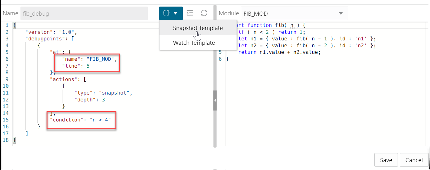 Description of create_debug_spec.png follows