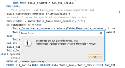 Description of parser_message.png follows