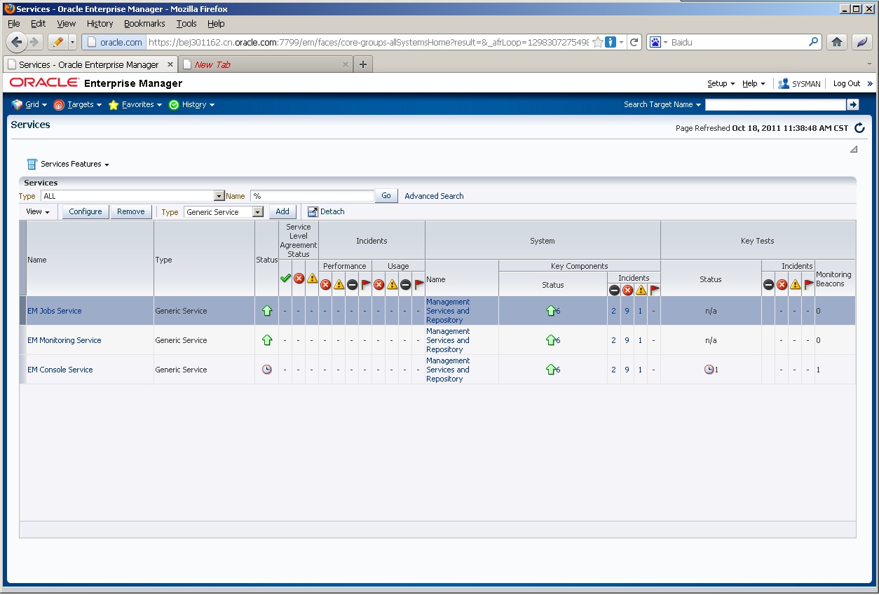 Services Page Services Page