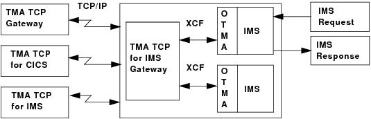 IMS Processing IMS Processing