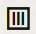 Image of the Redwood outline display selected columns in a table icon.