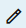 Image of the edit area pencil icon in the partition editor.