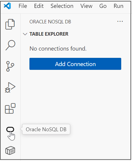 Description of nosql-db-vs-extension.png follows