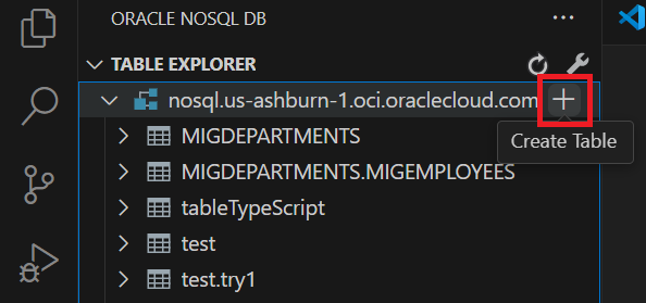 table-explorer