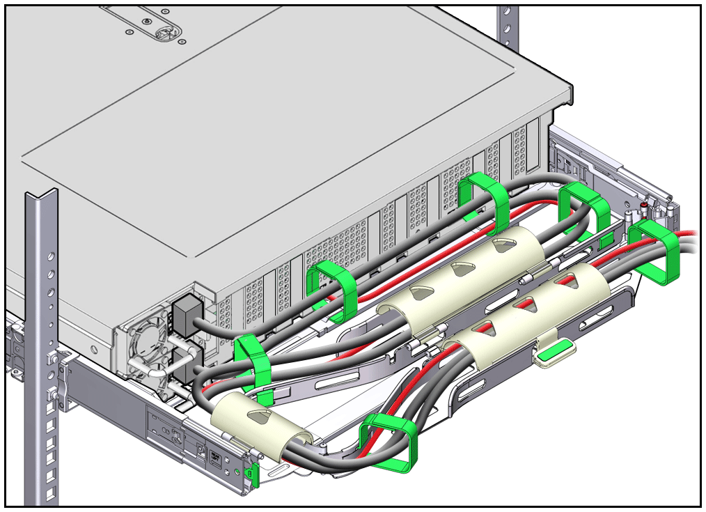 Description of mm-10240_2u_cabls_installed.png follows