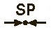 Oracle Database Appliance server SP Reset icon
