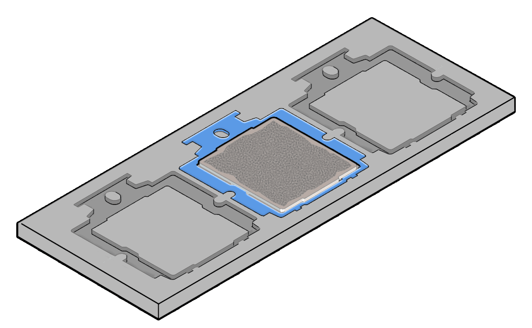 Description of aog-1024_carrier-frame-tray-blue-mod-1.png follows