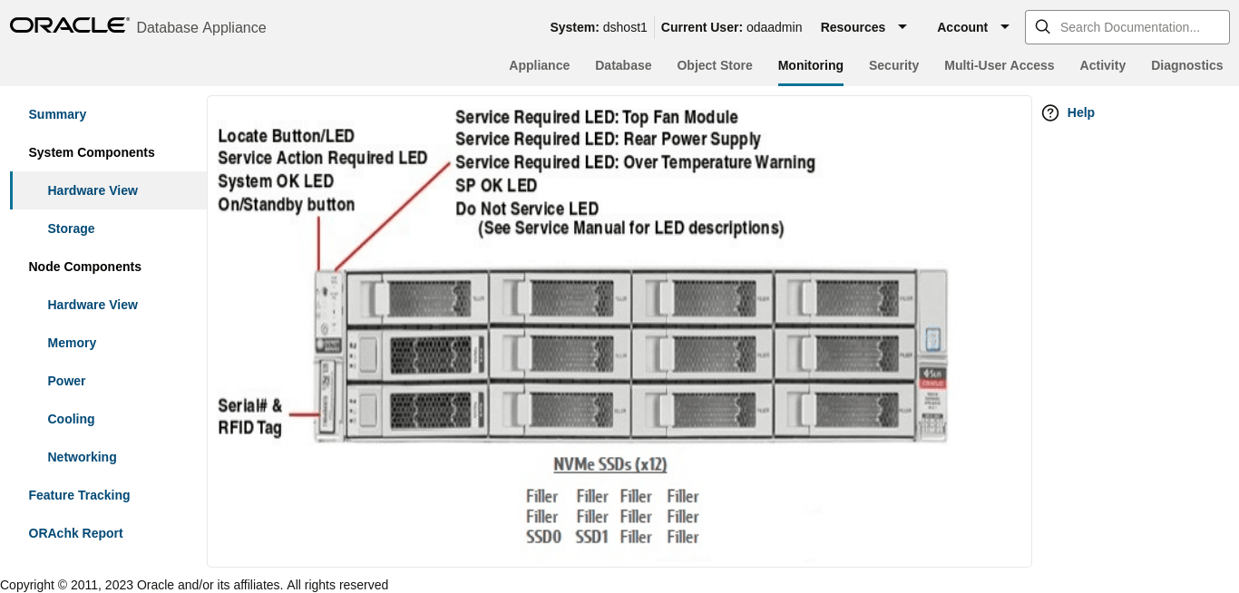 Description of bui_syscomponents_hardware_status.png follows