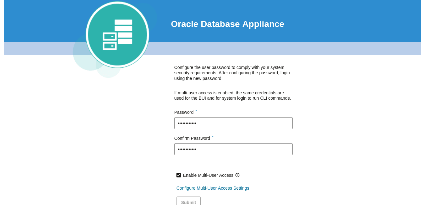 Description of configure_oma_bui_login.png follows