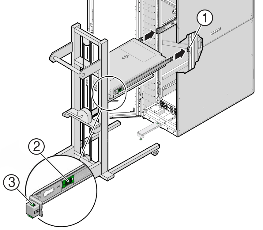 Description of aog-250_server-mtng-brkt-rack.png follows Description of aog-250_server-mtng-brkt-rack.png follows