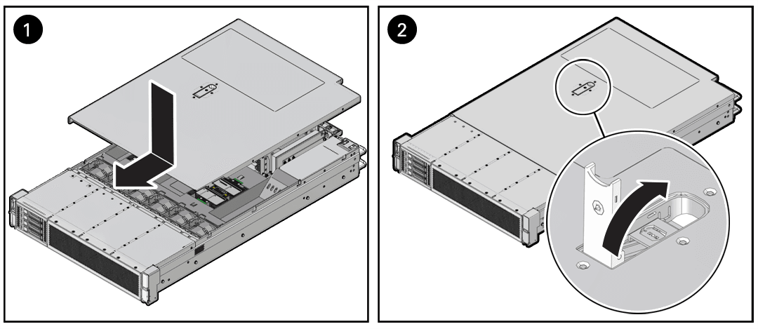 Description of mm-10866_4-drive-install-cover.png follows Description of mm-10866_4-drive-install-cover.png follows