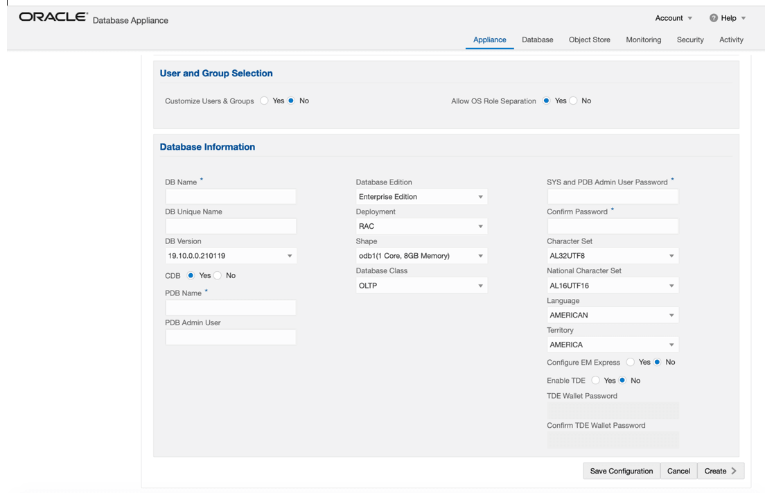 Description of create_db_system_db_information.png follows Description of create_db_system_db_information.png follows