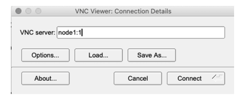 Description of vnc_settings.png follows Description of vnc_settings.png follows