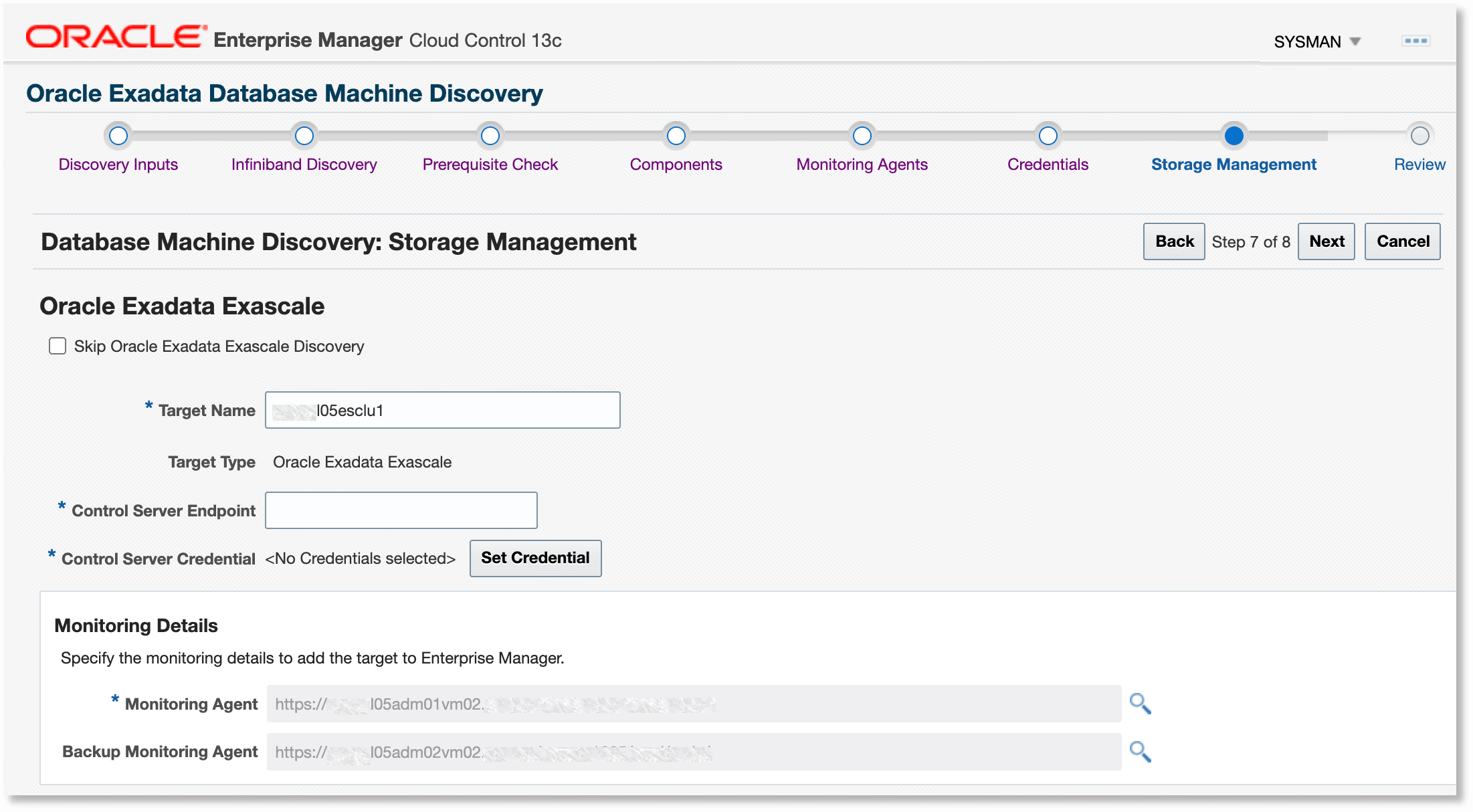 Exascale discovery page Exascale discovery page