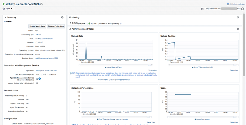 Agent Home Agent Home
