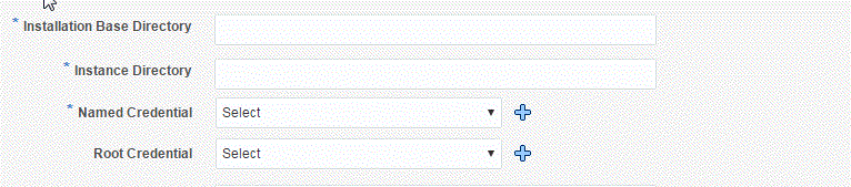 Named Credentials Named Credentials