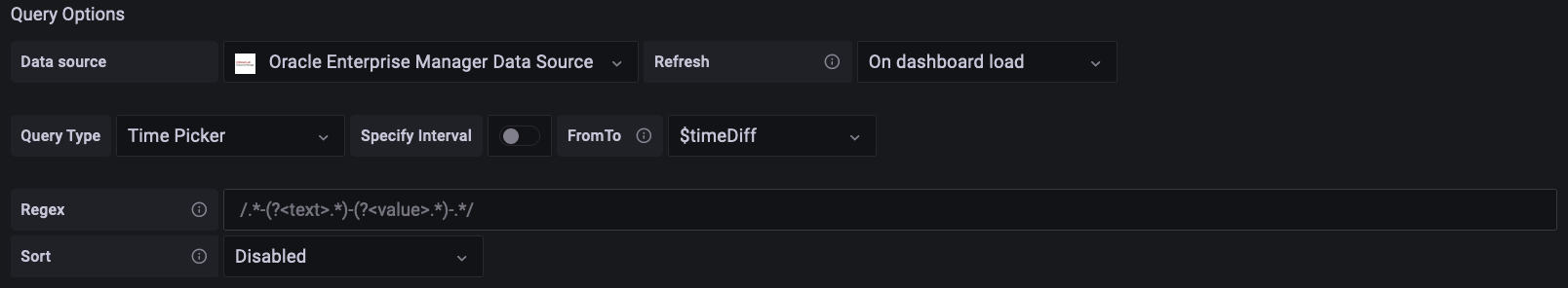 Time Picker definition