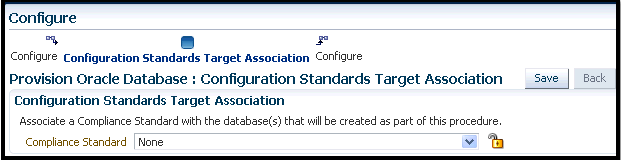 Target Association