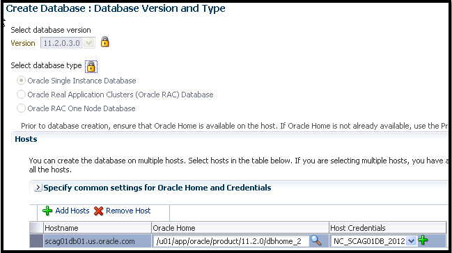 Saving and Launching Deployment Procedure (Lockdown)