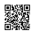 Apple App Store QR code