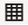 Launch widgets table view