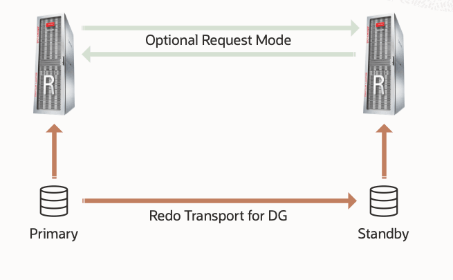 MAA Gold Backup Configuration