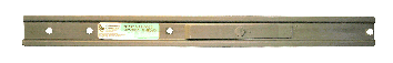 Image showing the chassis slide rail