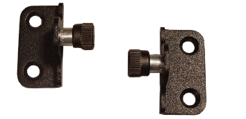 Image showing the front mounting flanges