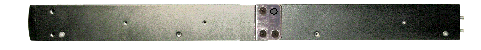 Image showing center-Mounted Flange Installed