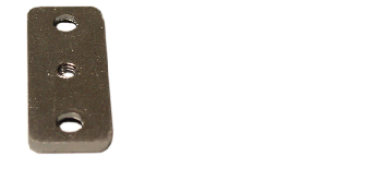 Image showing the mounting spacer