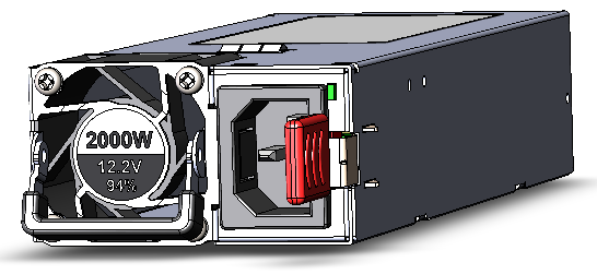AC power supply