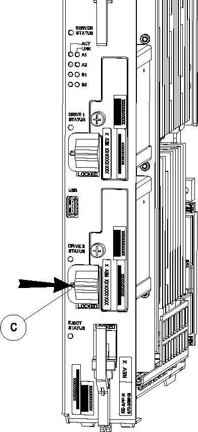 Drive Module Released