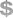 Currency symbol