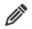Edit icon