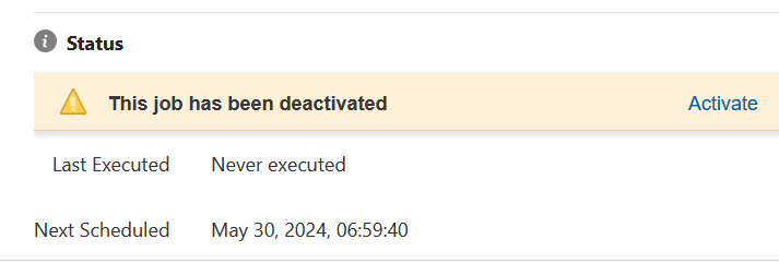 Description of activating-deactivated-job.png follows