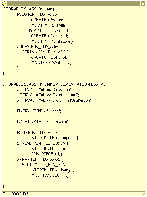 Description of Figure 2-2 follows Description of Figure 2-2 follows