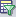 Show/hide filter bar icon that toggles display of the Query-by-Example bar