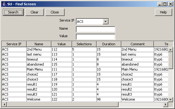 Description of ussdgfindscreenmenuinfo_2-4-0.jpg follows