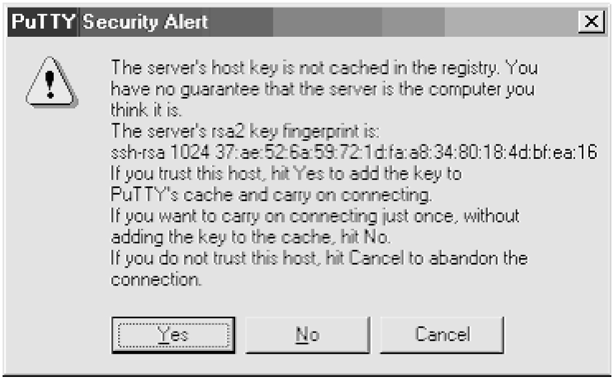 img/t_set_up_secure_telnet_connection_putty_dbadmin_sys_mgt-fig6.jpg
