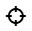 Recenter icon