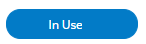 This screen capture shows the In Use button.