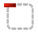 This image is a screen capture of the Ungrouping tool icon.