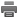 Printer icon