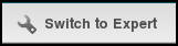 This image is a screen capture of the Switch to Expert button