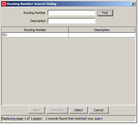 Description of np-routingnumbersearchdialogresults_2-5-0.jpg follows