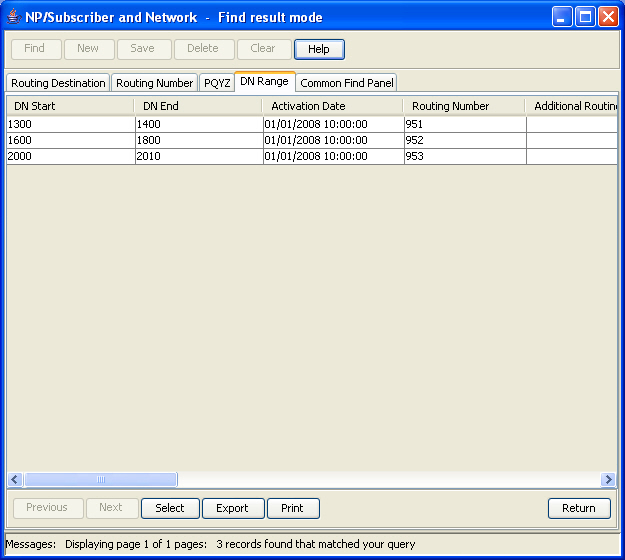 Description of np-subscriber-networkdnrangetabfindresults_2-5-0.jpg follows