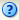 this graphic shows the help icon