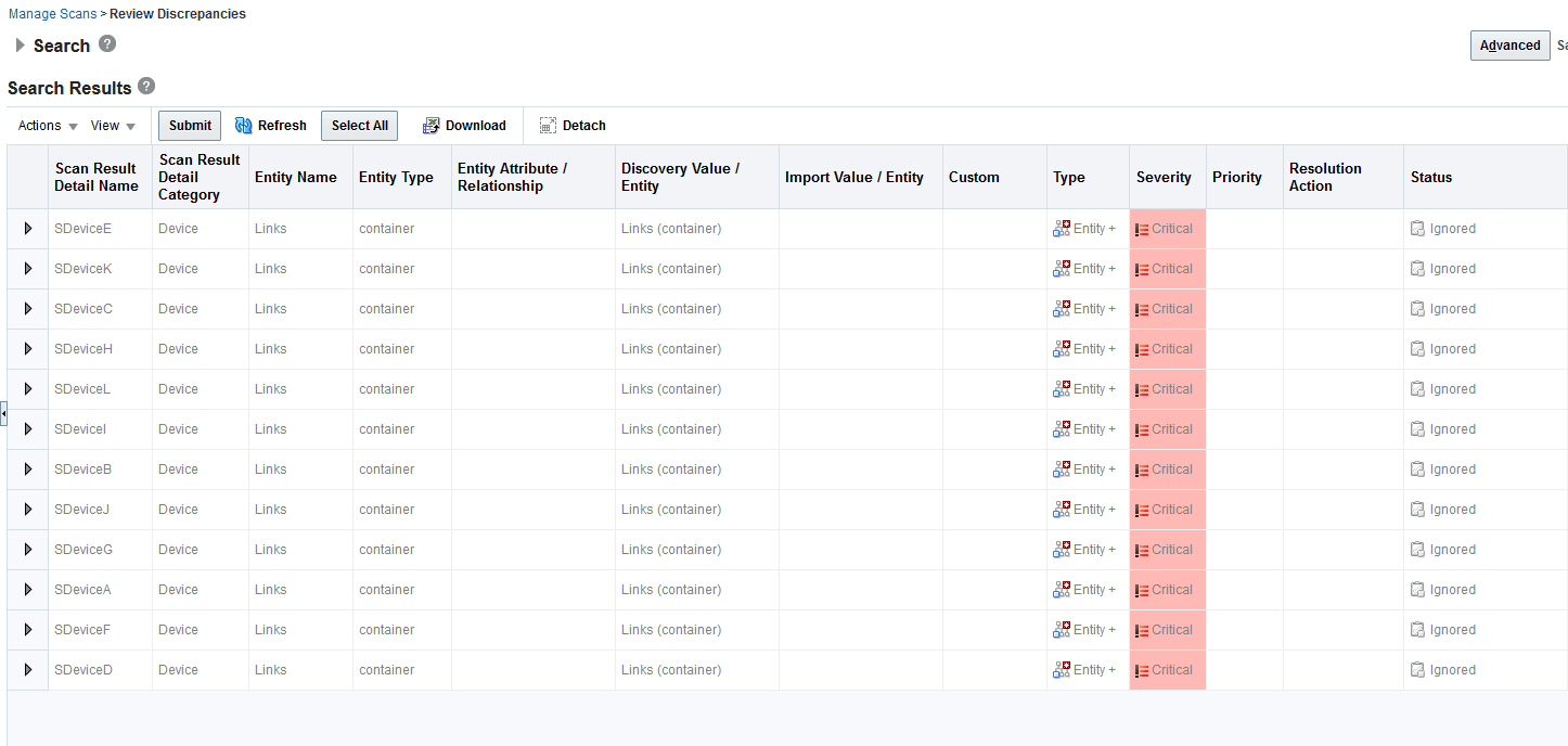 Description of searchresults_uim_with_discoveredsdh.png follows