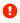 The icon that indicates new errors.