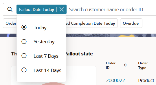 Description of falloutdatefilterchip.png follows